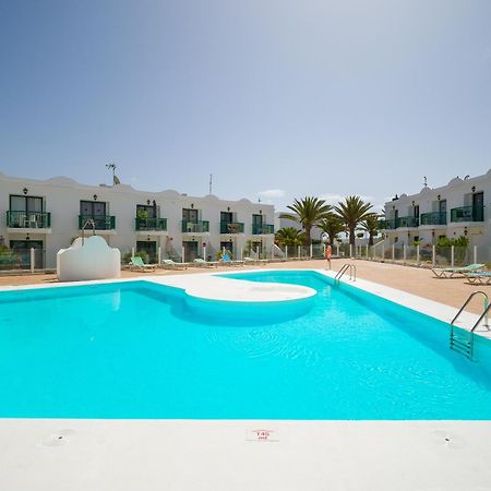Appartamento Sea Breeze Pool View & Wifi By Irent Fuerteventura Corralejo Esterno foto