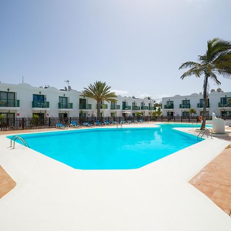 Appartamento Sea Breeze Pool View & Wifi By Irent Fuerteventura Corralejo Esterno foto