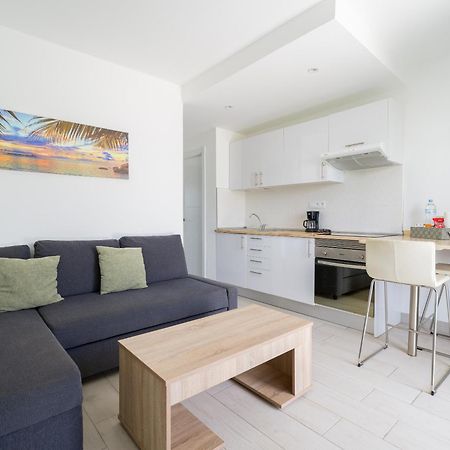 Appartamento Sea Breeze Pool View & Wifi By Irent Fuerteventura Corralejo Esterno foto