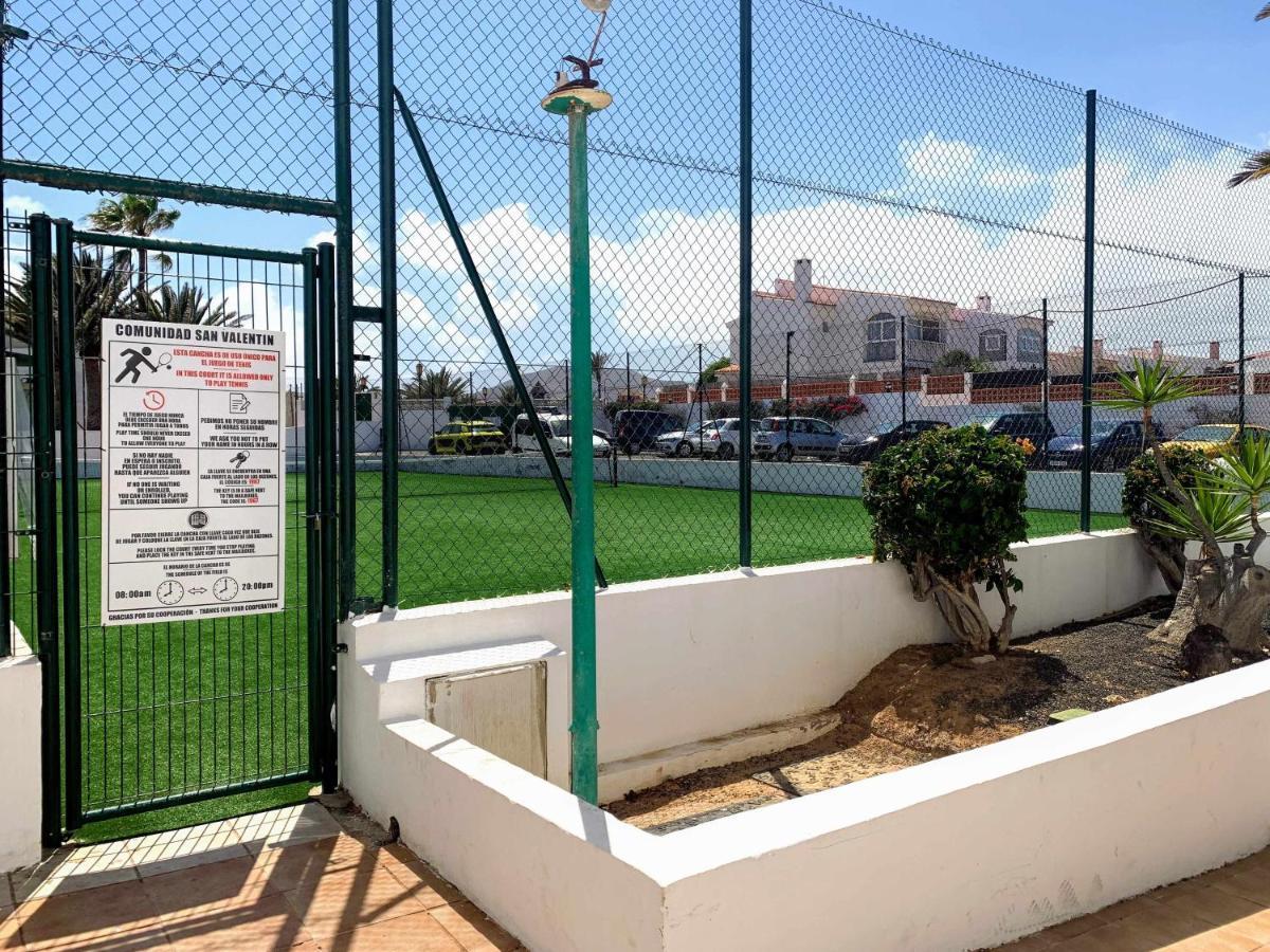 Appartamento Sea Breeze Pool View & Wifi By Irent Fuerteventura Corralejo Esterno foto