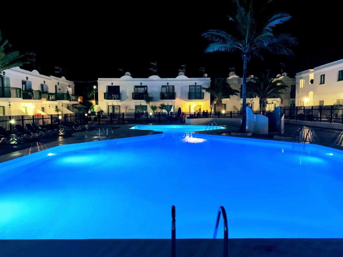 Appartamento Sea Breeze Pool View & Wifi By Irent Fuerteventura Corralejo Esterno foto