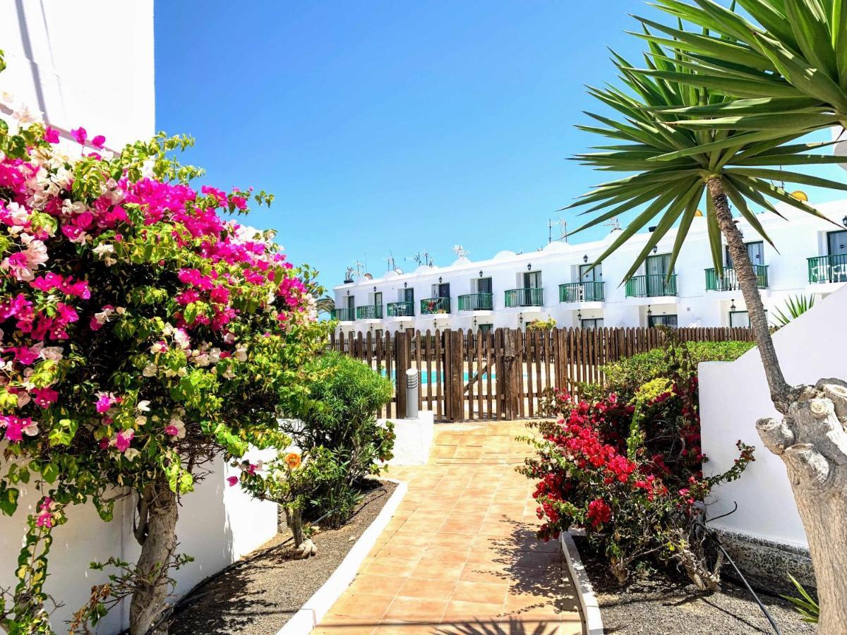 Appartamento Sea Breeze Pool View & Wifi By Irent Fuerteventura Corralejo Esterno foto