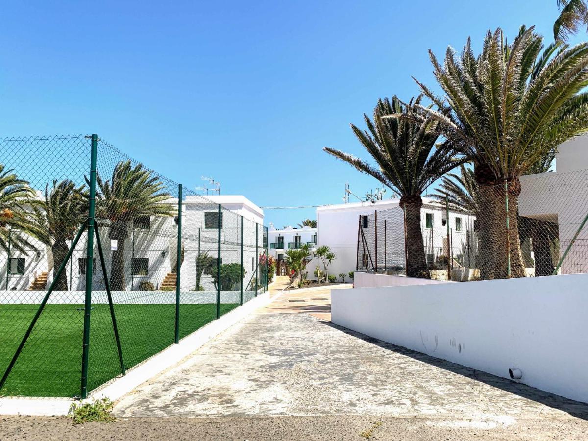 Appartamento Sea Breeze Pool View & Wifi By Irent Fuerteventura Corralejo Esterno foto