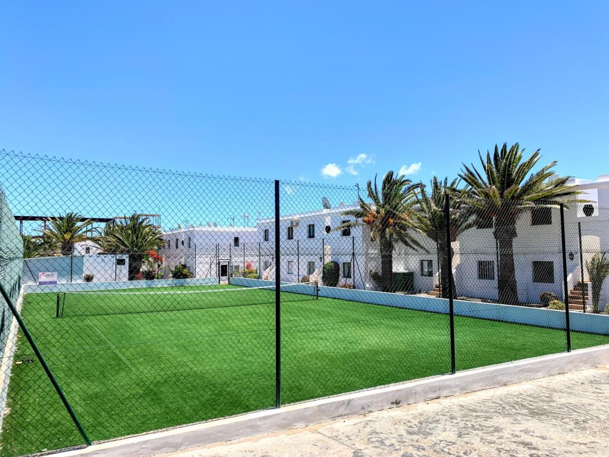 Appartamento Sea Breeze Pool View & Wifi By Irent Fuerteventura Corralejo Esterno foto