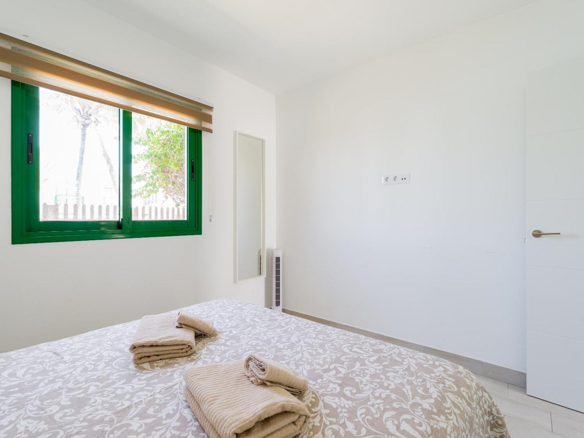 Appartamento Sea Breeze Pool View & Wifi By Irent Fuerteventura Corralejo Esterno foto