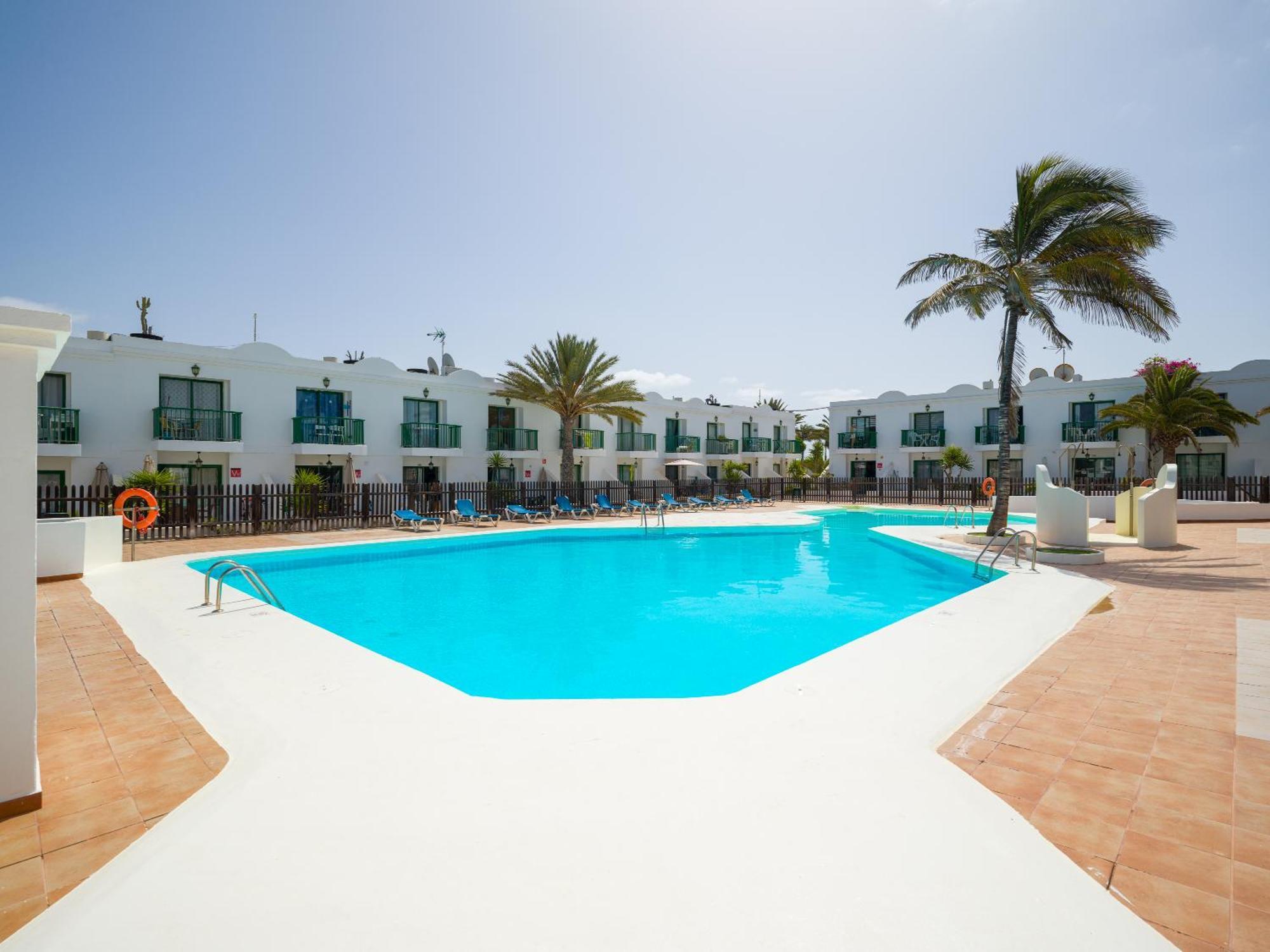 Appartamento Sea Breeze Pool View & Wifi By Irent Fuerteventura Corralejo Esterno foto