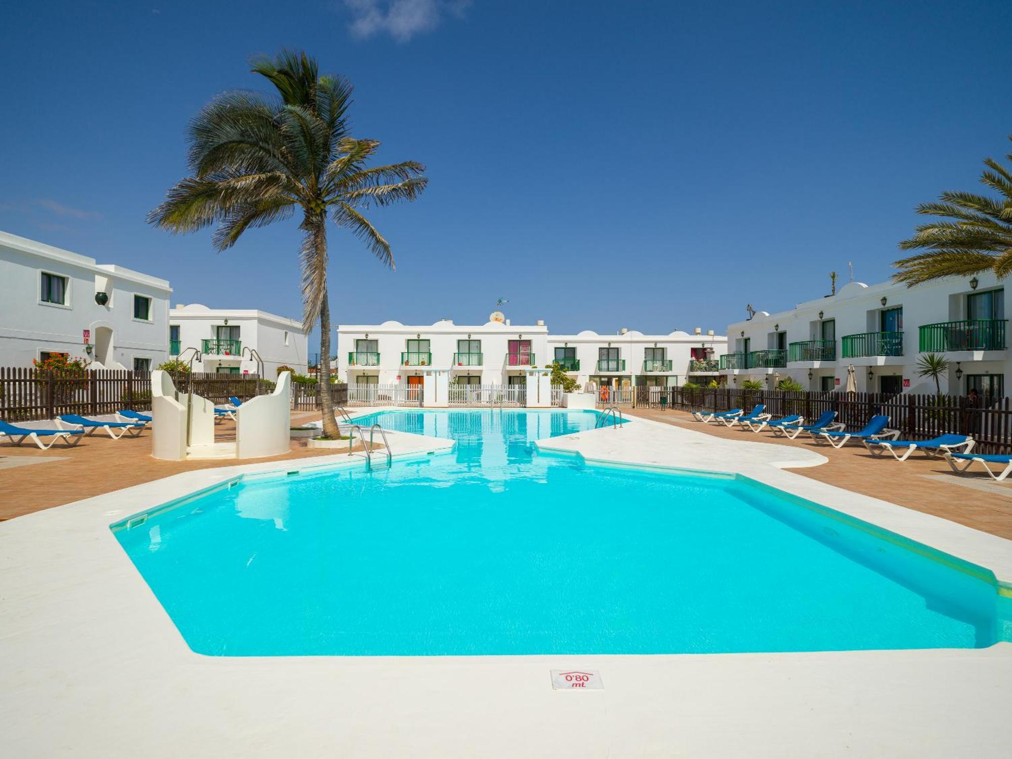 Appartamento Sea Breeze Pool View & Wifi By Irent Fuerteventura Corralejo Esterno foto