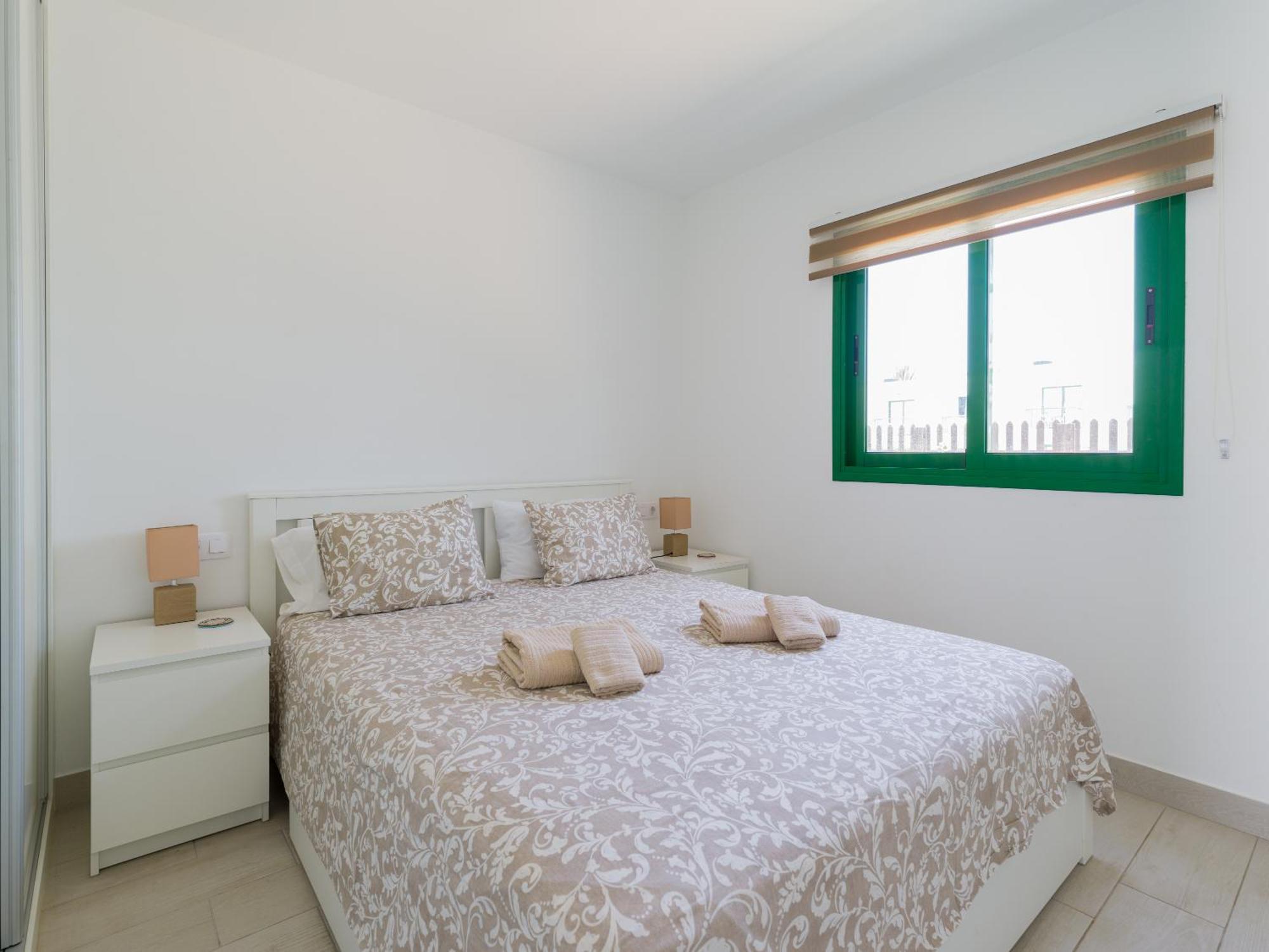 Appartamento Sea Breeze Pool View & Wifi By Irent Fuerteventura Corralejo Esterno foto