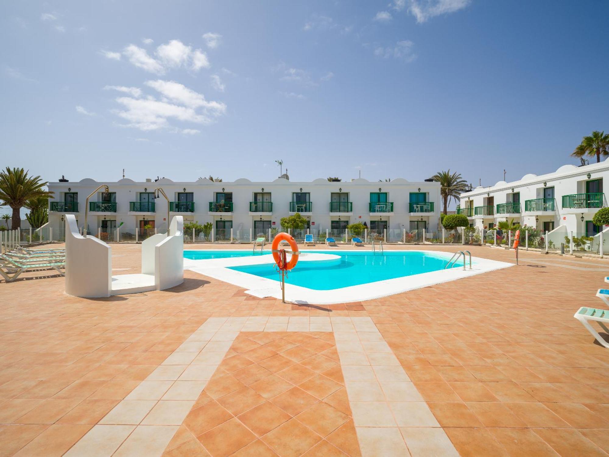 Appartamento Sea Breeze Pool View & Wifi By Irent Fuerteventura Corralejo Esterno foto