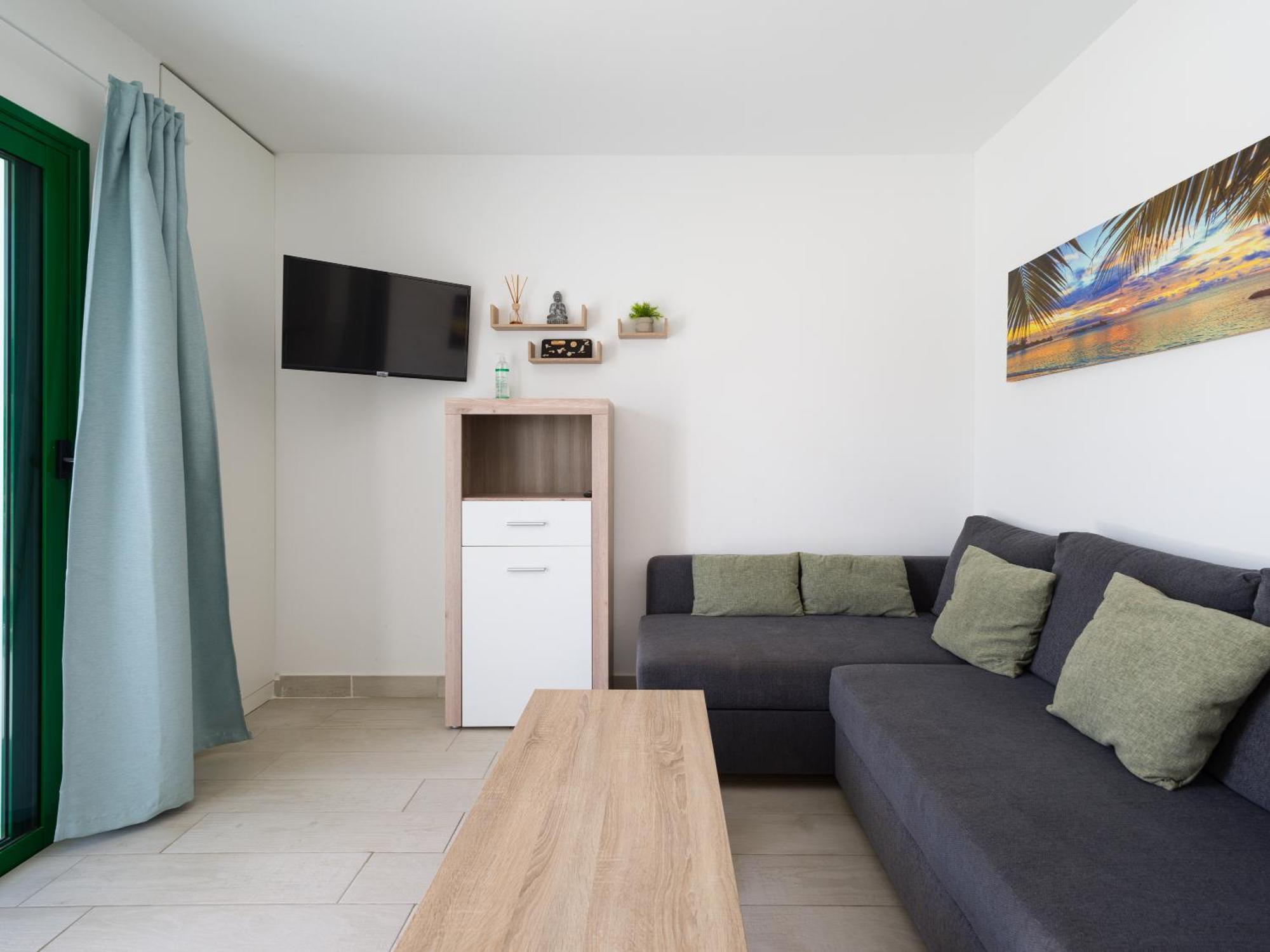 Appartamento Sea Breeze Pool View & Wifi By Irent Fuerteventura Corralejo Esterno foto
