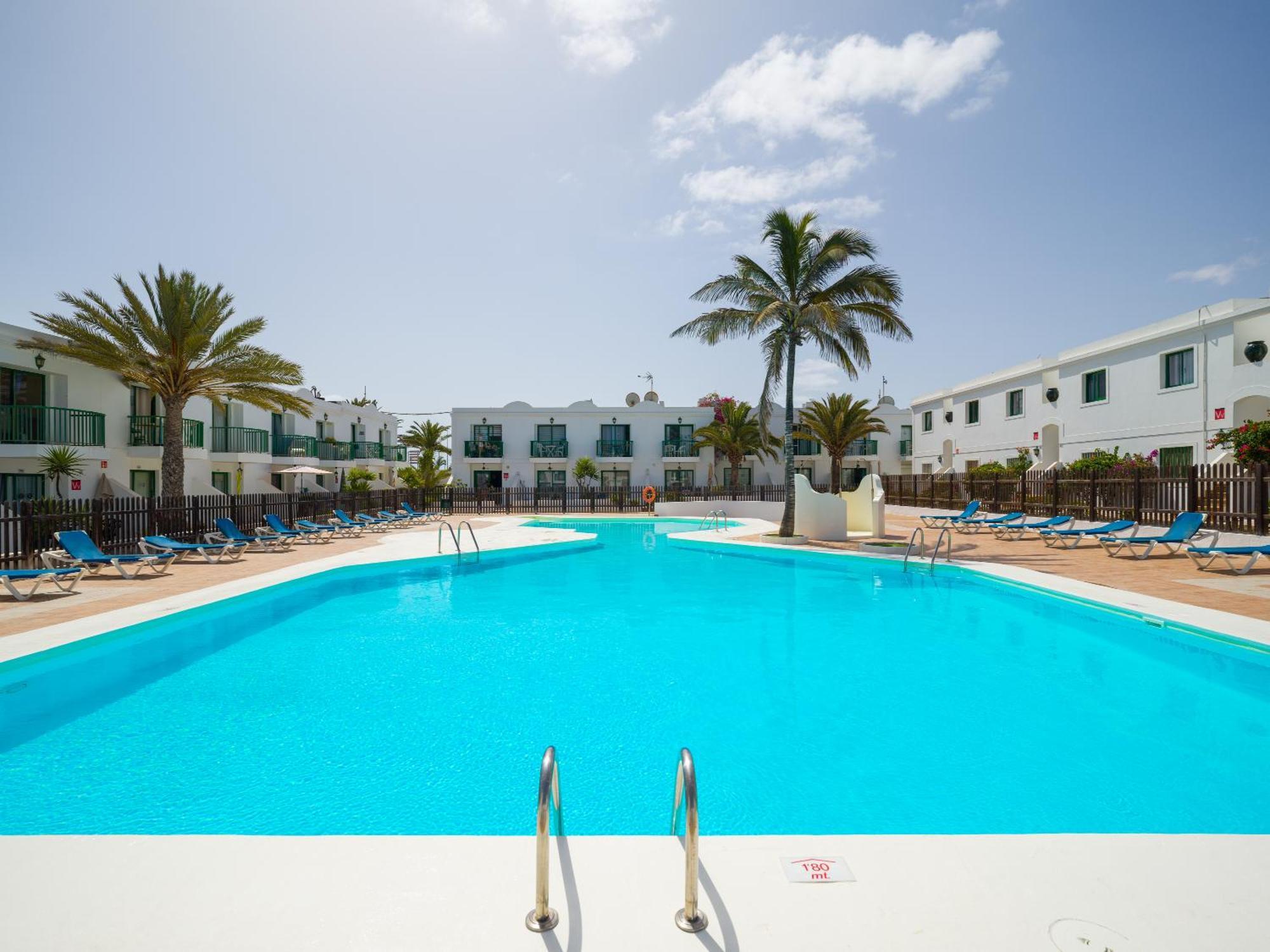 Appartamento Sea Breeze Pool View & Wifi By Irent Fuerteventura Corralejo Esterno foto