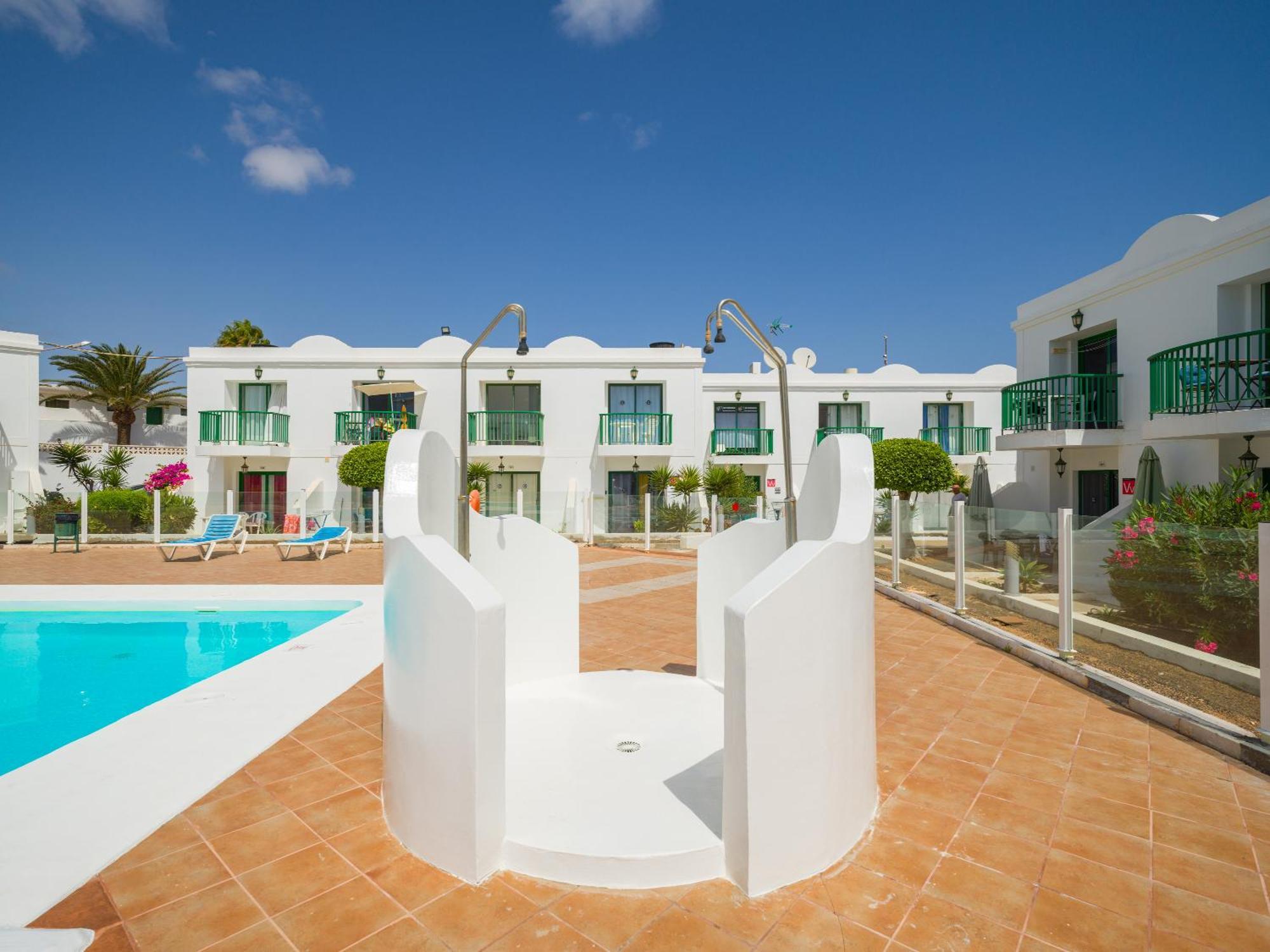Appartamento Sea Breeze Pool View & Wifi By Irent Fuerteventura Corralejo Esterno foto