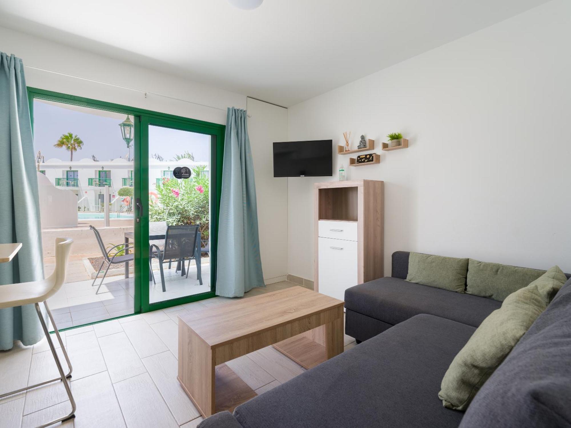 Appartamento Sea Breeze Pool View & Wifi By Irent Fuerteventura Corralejo Esterno foto