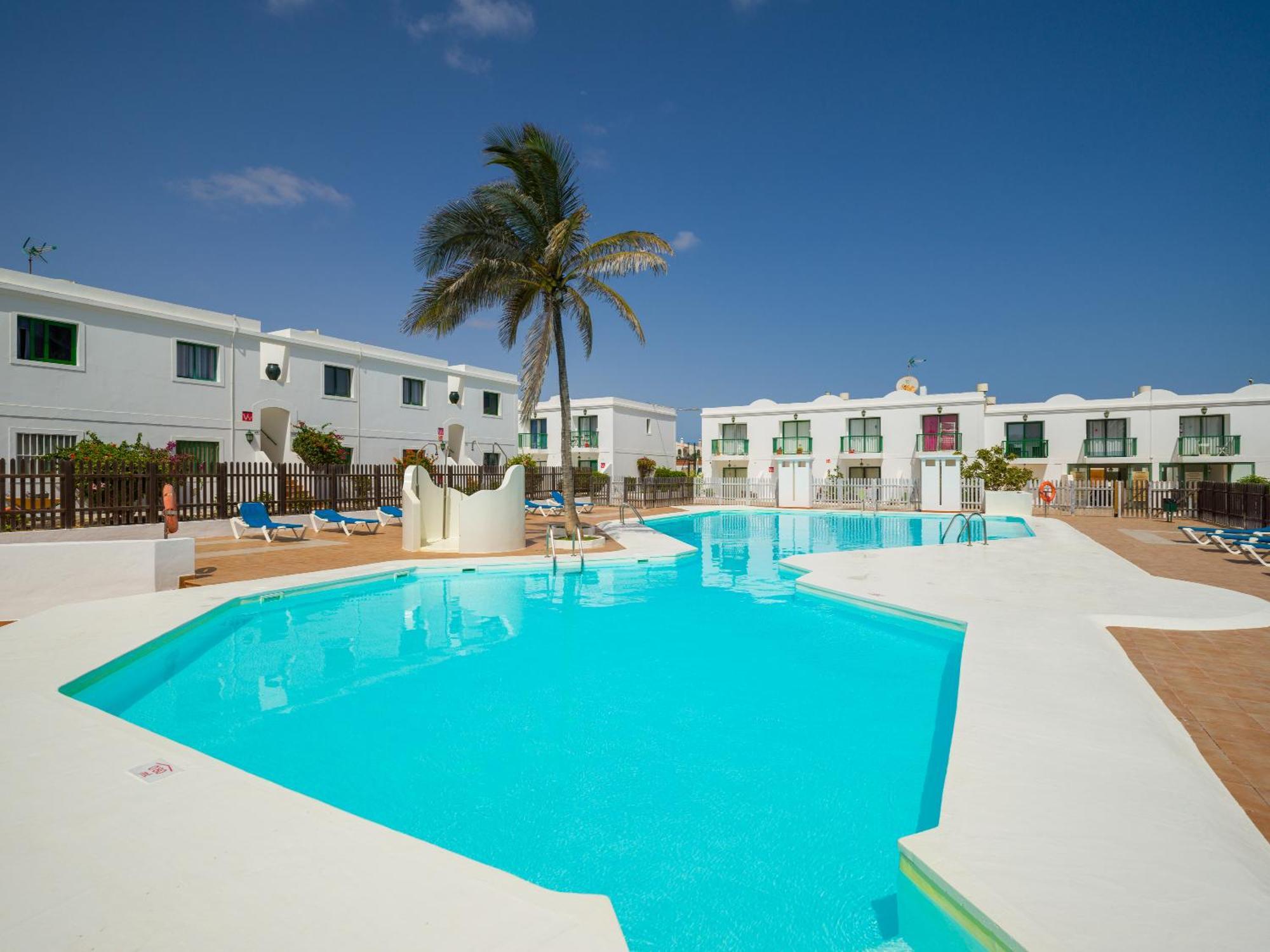 Appartamento Sea Breeze Pool View & Wifi By Irent Fuerteventura Corralejo Esterno foto