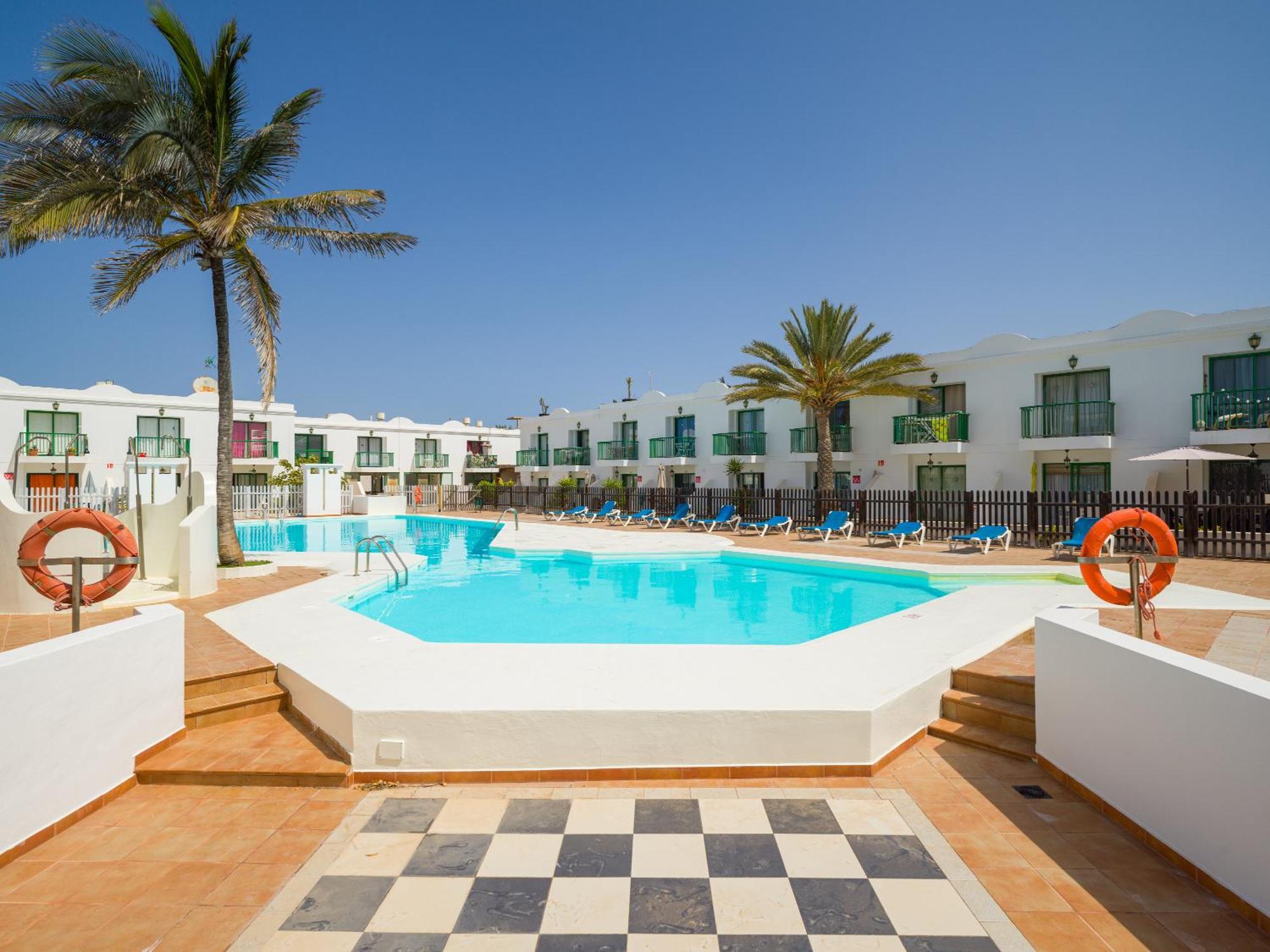 Appartamento Sea Breeze Pool View & Wifi By Irent Fuerteventura Corralejo Esterno foto