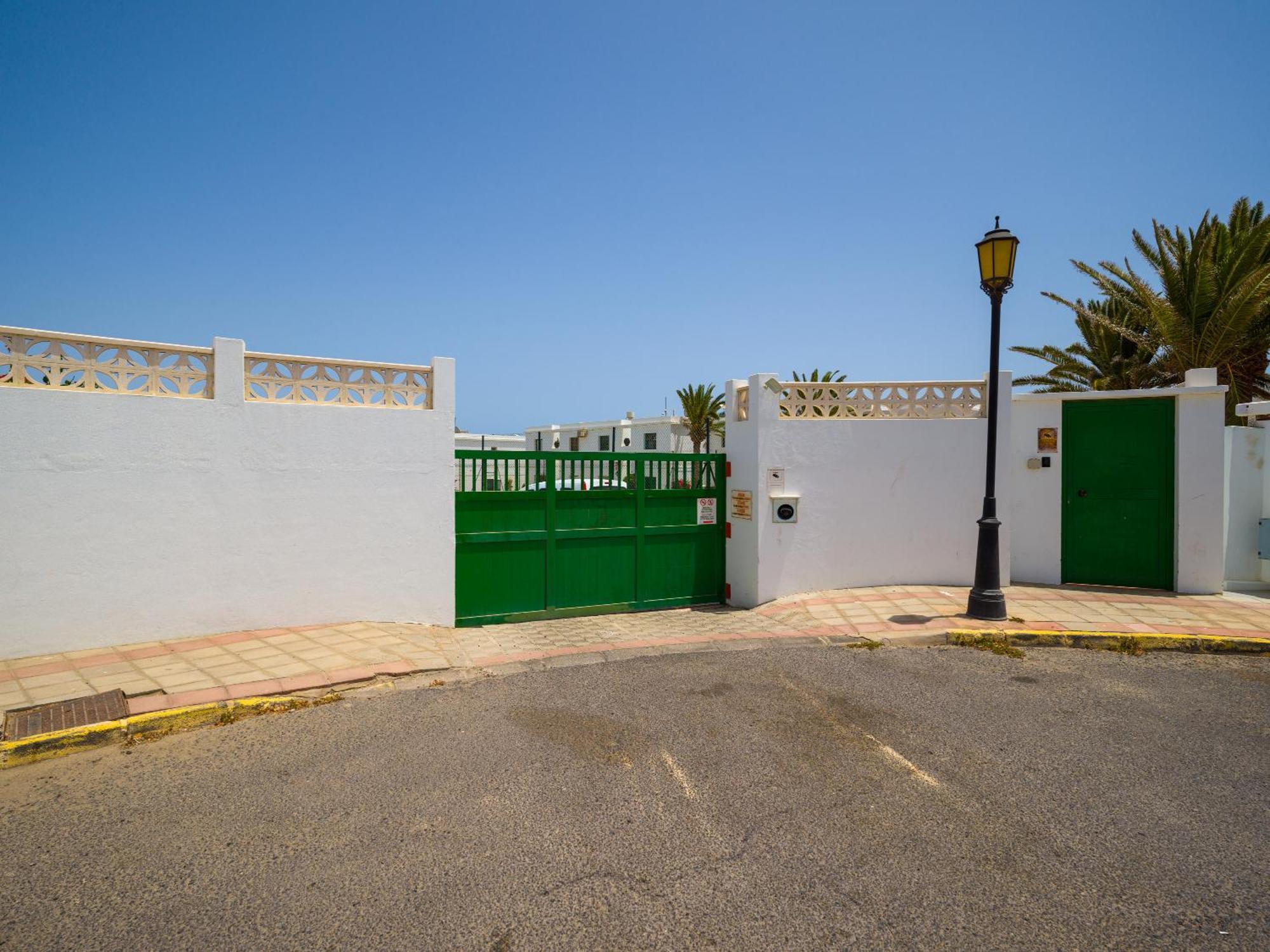 Appartamento Sea Breeze Pool View & Wifi By Irent Fuerteventura Corralejo Esterno foto