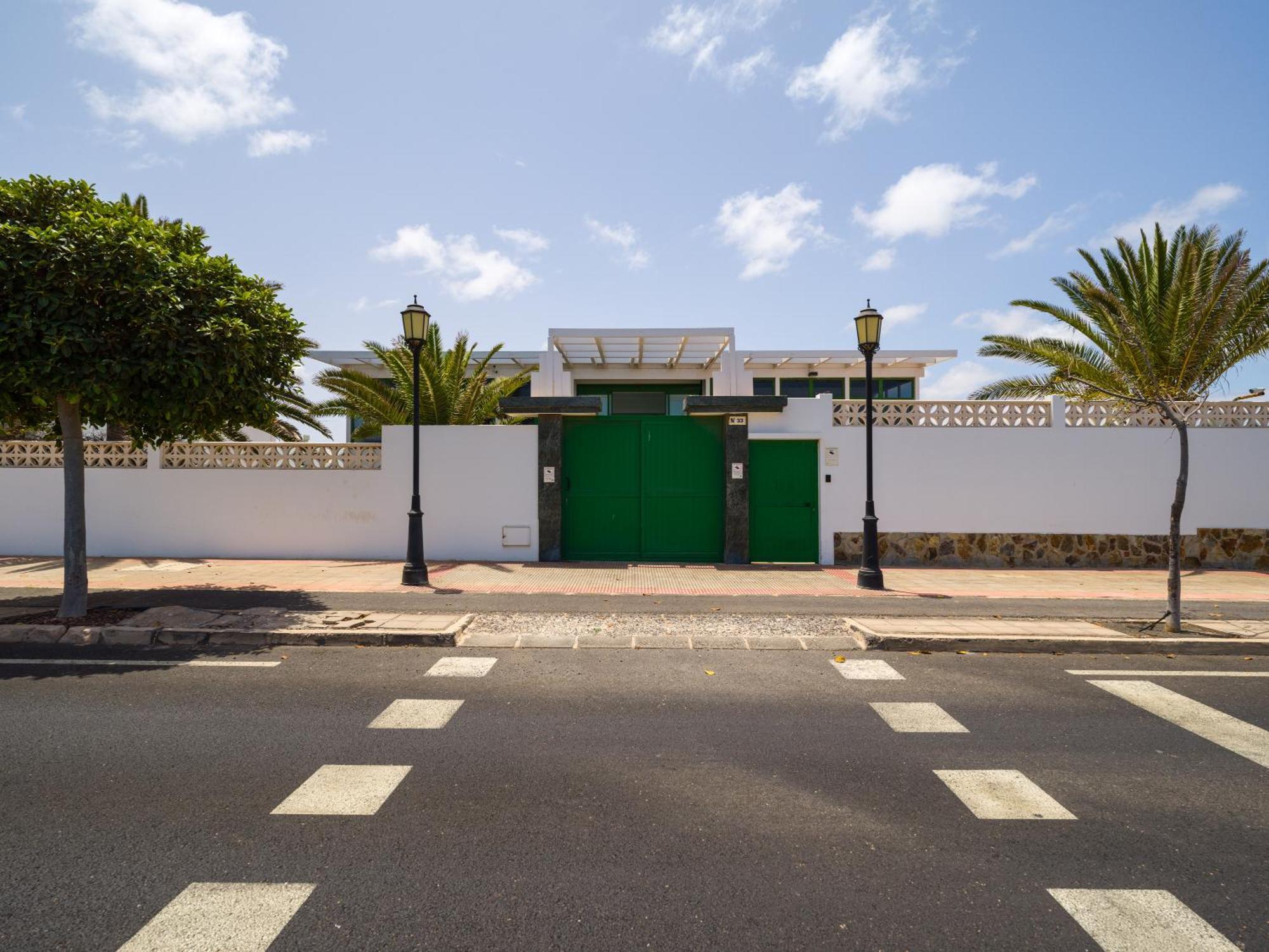 Appartamento Sea Breeze Pool View & Wifi By Irent Fuerteventura Corralejo Esterno foto