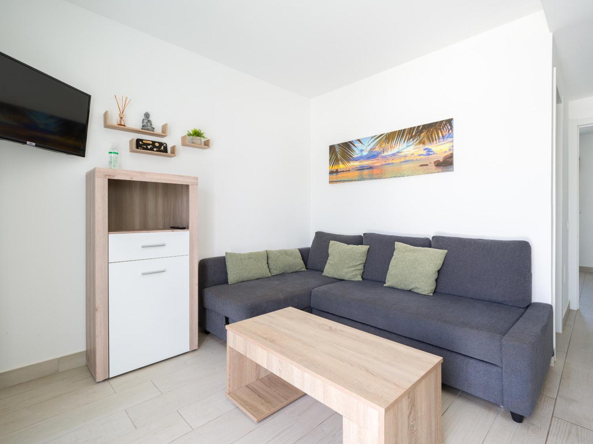 Appartamento Sea Breeze Pool View & Wifi By Irent Fuerteventura Corralejo Esterno foto