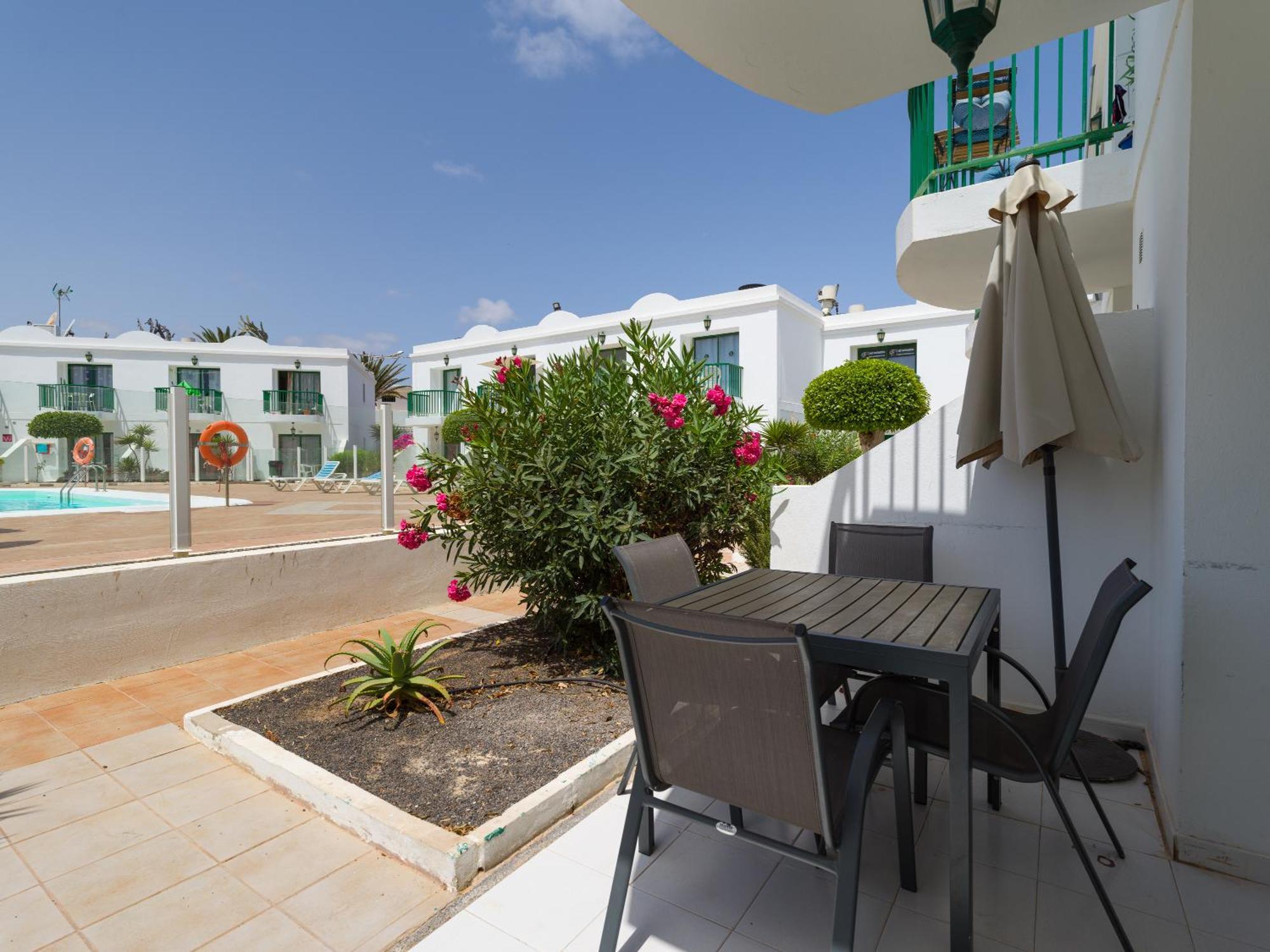 Appartamento Sea Breeze Pool View & Wifi By Irent Fuerteventura Corralejo Esterno foto