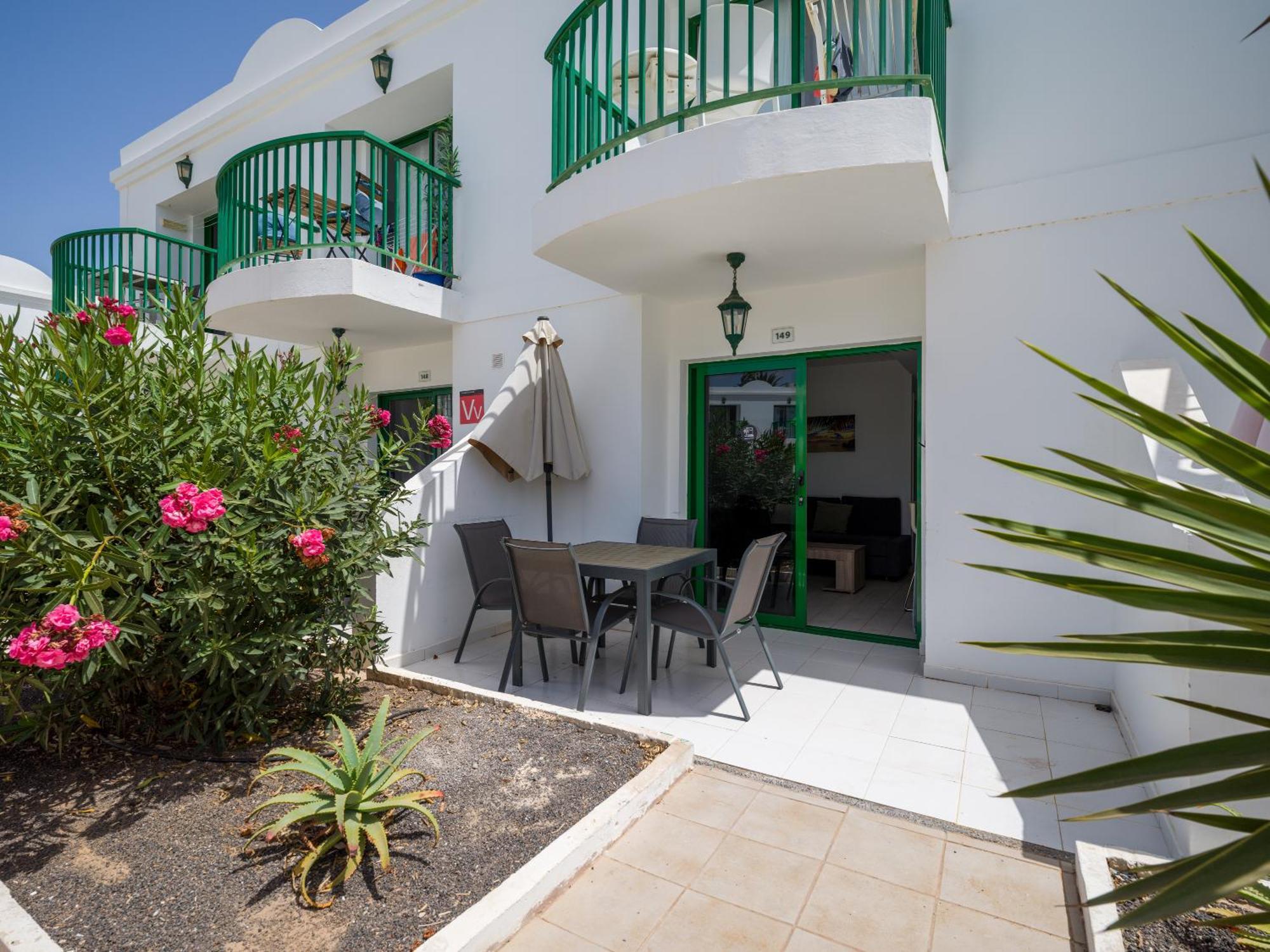 Appartamento Sea Breeze Pool View & Wifi By Irent Fuerteventura Corralejo Esterno foto